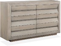 Modern Sandstone Dresser - Palisade