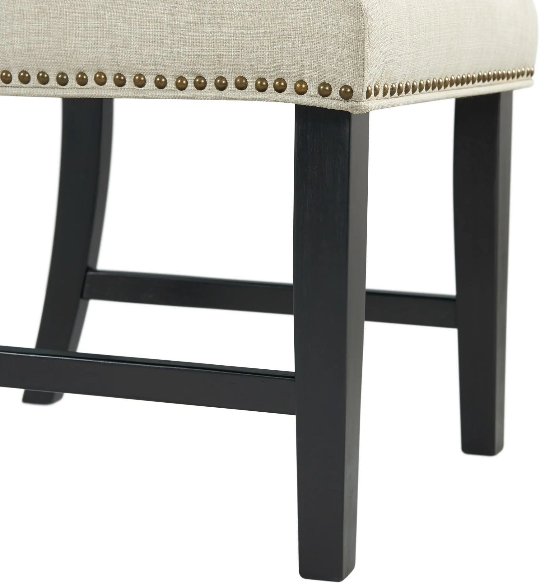 Maddox Beige Upholstered Dining Room Chair-4