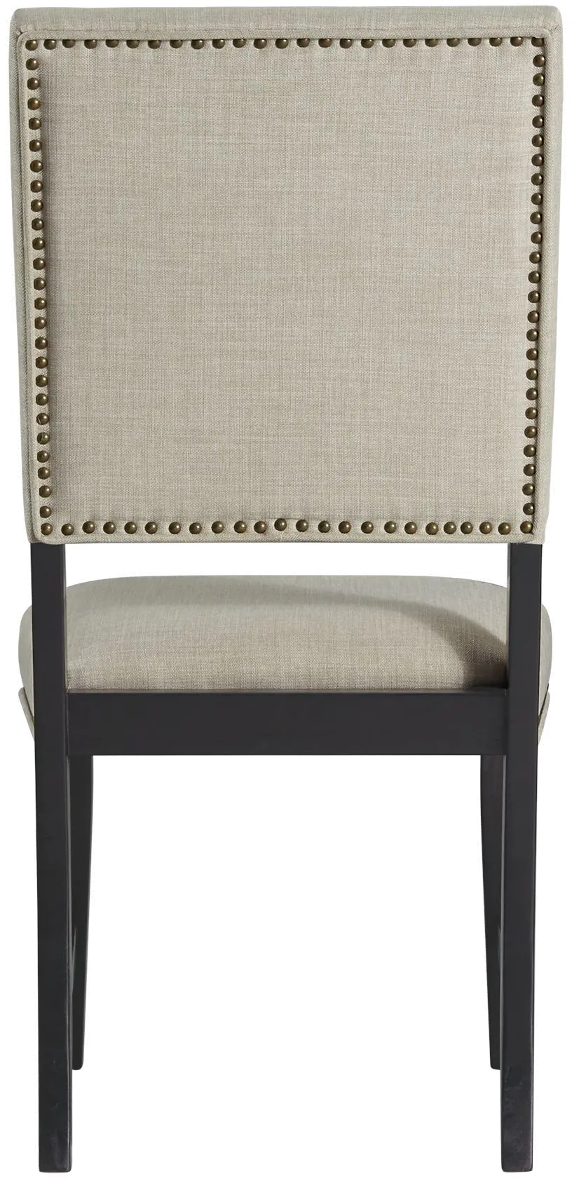 Maddox Beige Upholstered Dining Room Chair-5