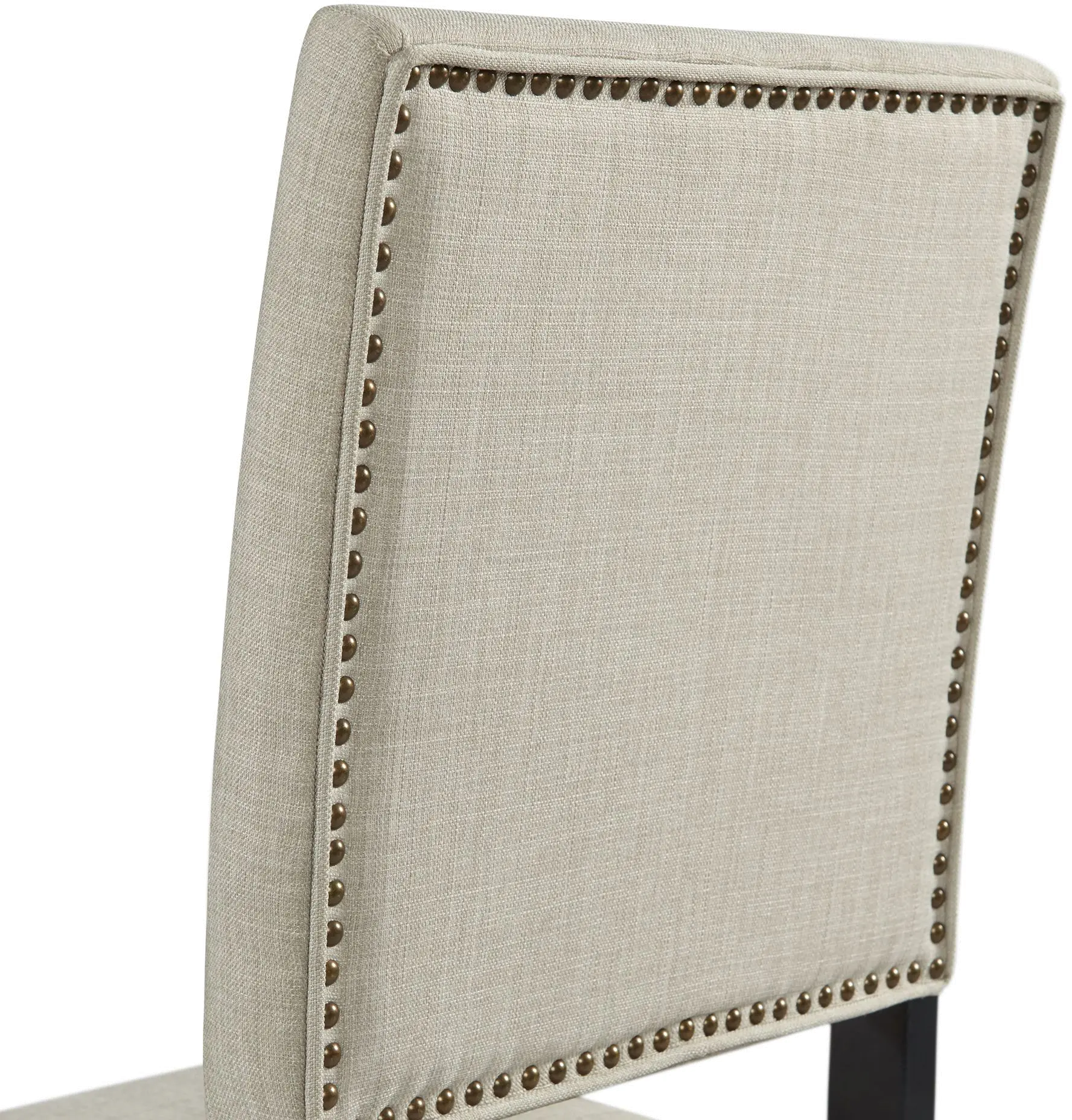 Maddox Beige Upholstered Dining Room Chair-6
