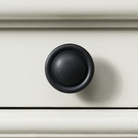 Classic White Dresser - Slater-3
