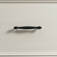 Classic White Queen Storage Bed - Slater-2