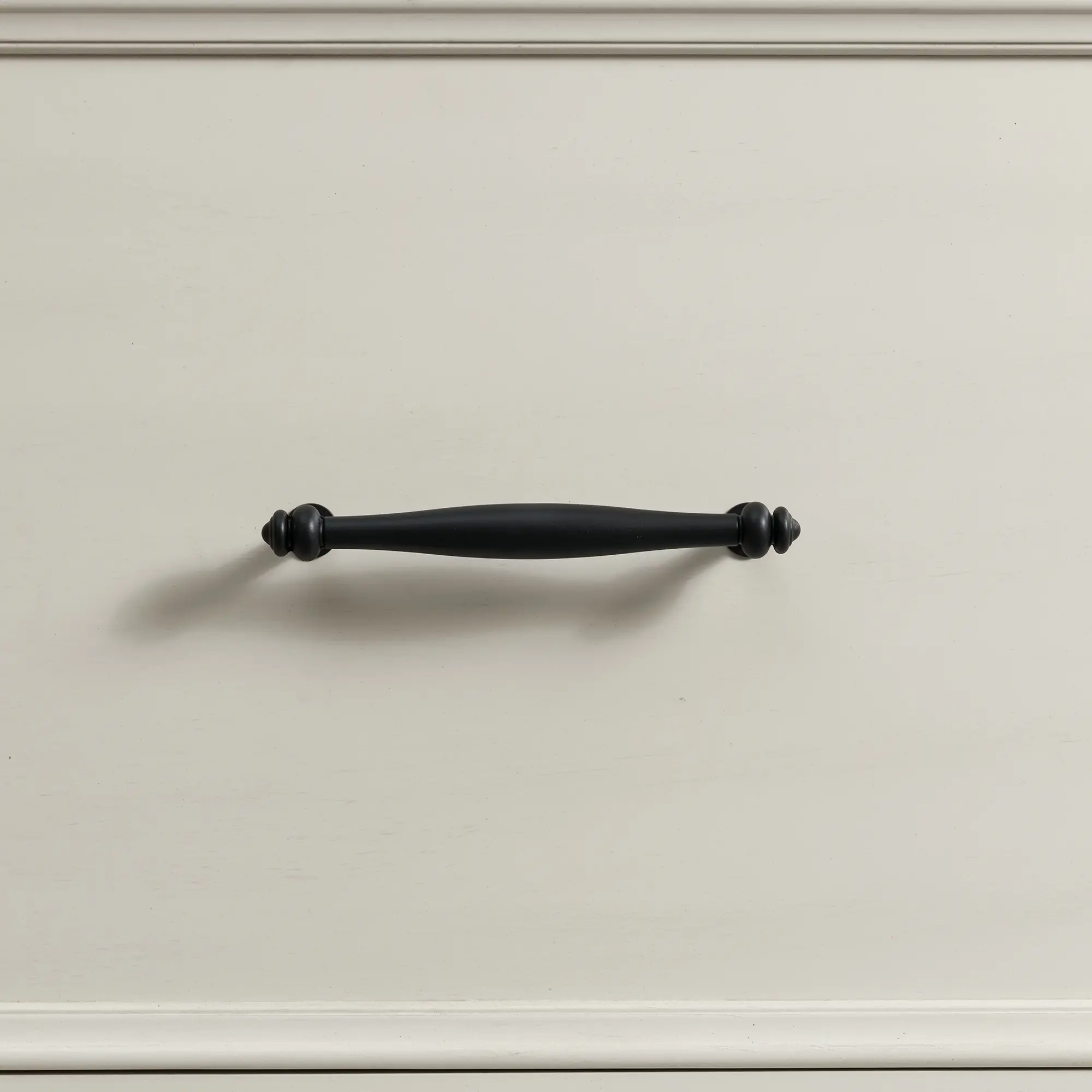 Slater White Queen Storage Bed-2
