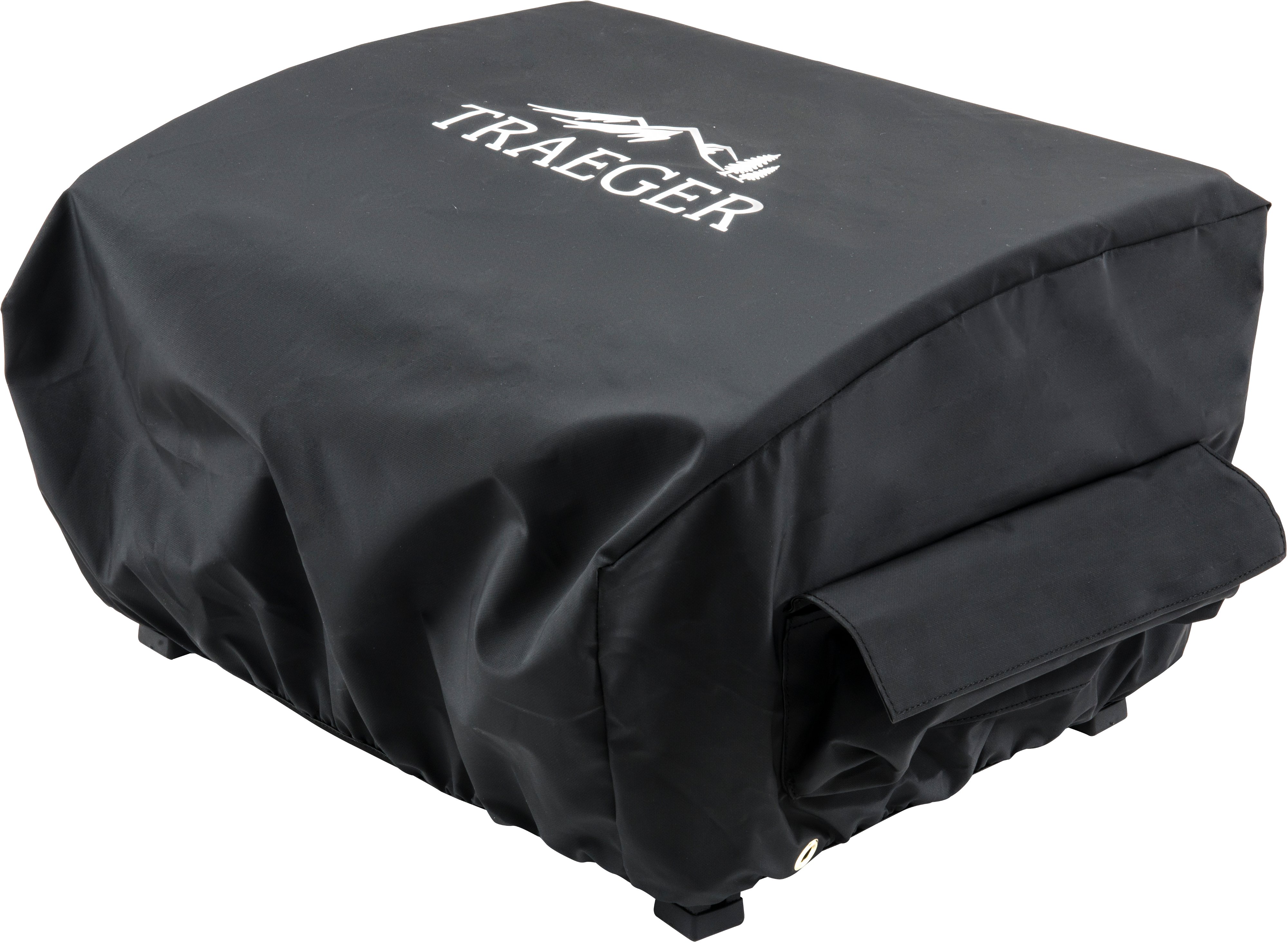 BAC475 Traeger All-Weather Grill Cover - Ranger-1