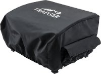 BAC475 Traeger All-Weather Grill Cover - Ranger