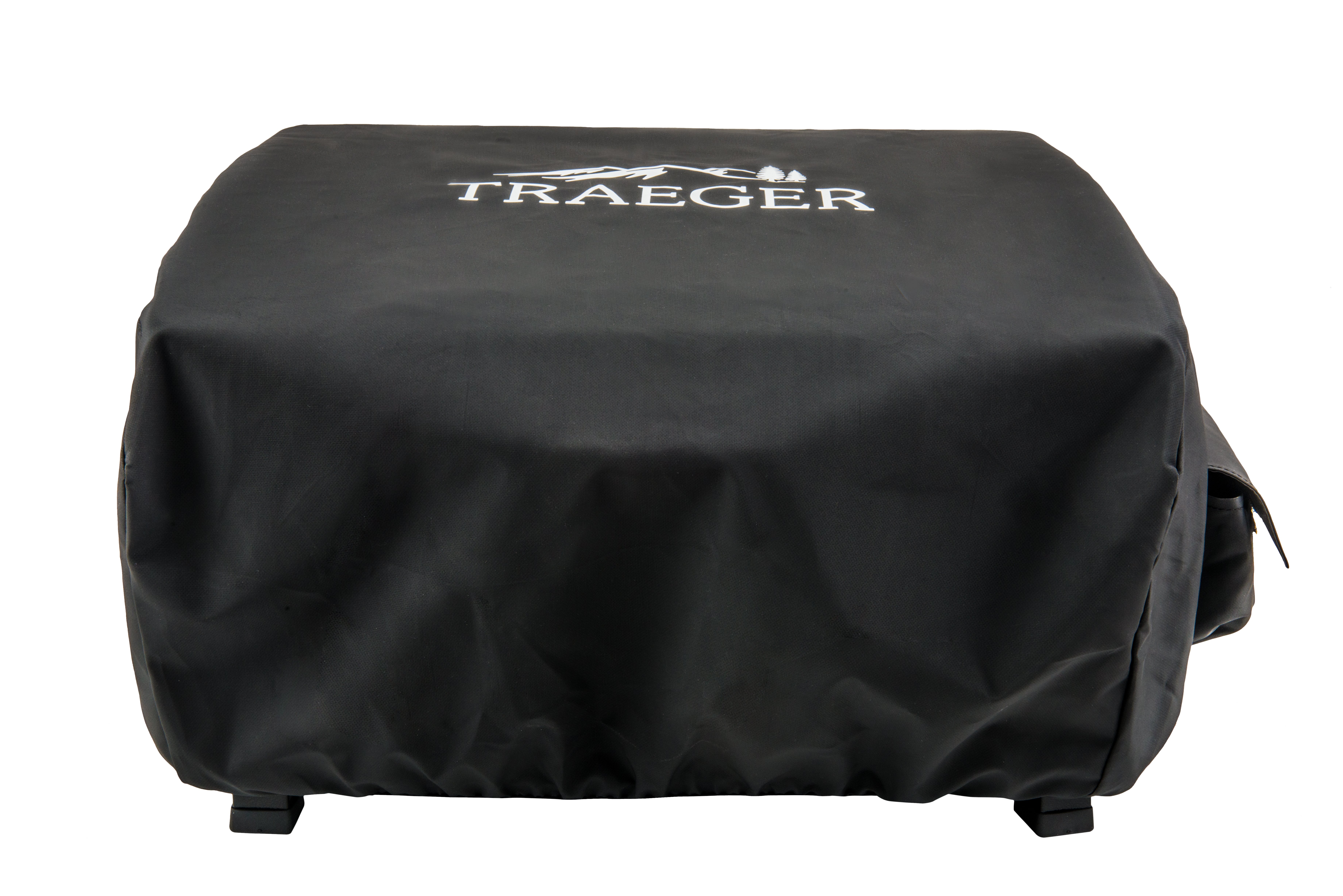BAC475 Traeger All-Weather Grill Cover - Ranger-2