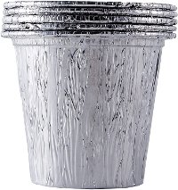 BAC459 Traeger BAC459 Mini Grease Bucket Liner-5 Pack-2