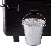 BAC459 Traeger BAC459 Mini Grease Bucket Liner-5 Pack-3
