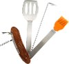 BAC461 Traeger BBQ Multi-Tool