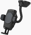 WDHCQ2M-XTSP1 Wireless Charging Universal Window/Dash Mount
