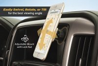 MPDRND-SP Magnetic Dash Mount and MagicPlates for PopSockets Grip-4