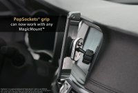 MPDRND-SP Magnetic Dash Mount and MagicPlates for PopSockets Grip-5