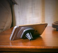 MPVA Magnetic Vent Mount for Mobile Devices-5