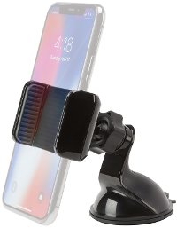 VWDSM2-SP Universal Smartphone Car Mount