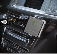 VWDSM2-SP Universal Smartphone Car Mount-5