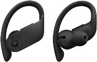 MV6Y2LL/A Beats Powerbeats Pro Totally Wireless Earphones - Black