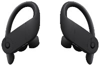 MV6Y2LL/A Beats Powerbeats Pro Totally Wireless Earphones - Black-2