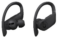 MV6Y2LL/A Beats Powerbeats Pro Totally Wireless Earphones - Black-3