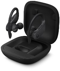 MV6Y2LL/A Beats Powerbeats Pro Totally Wireless Earphones - Black-5