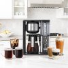 CM401 Ninja Specialty Coffee Maker with Glass Carafe