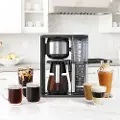 CM401 Ninja Specialty Coffee Maker with Glass Carafe