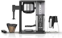 CM401 Ninja Specialty Coffee Maker with Glass Carafe-2