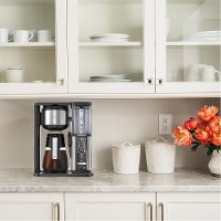 CM401 Ninja Specialty Coffee Maker with Glass Carafe-4