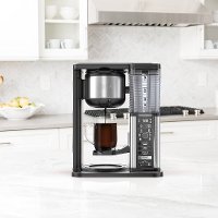 CM401 Ninja Specialty Coffee Maker with Glass Carafe-5