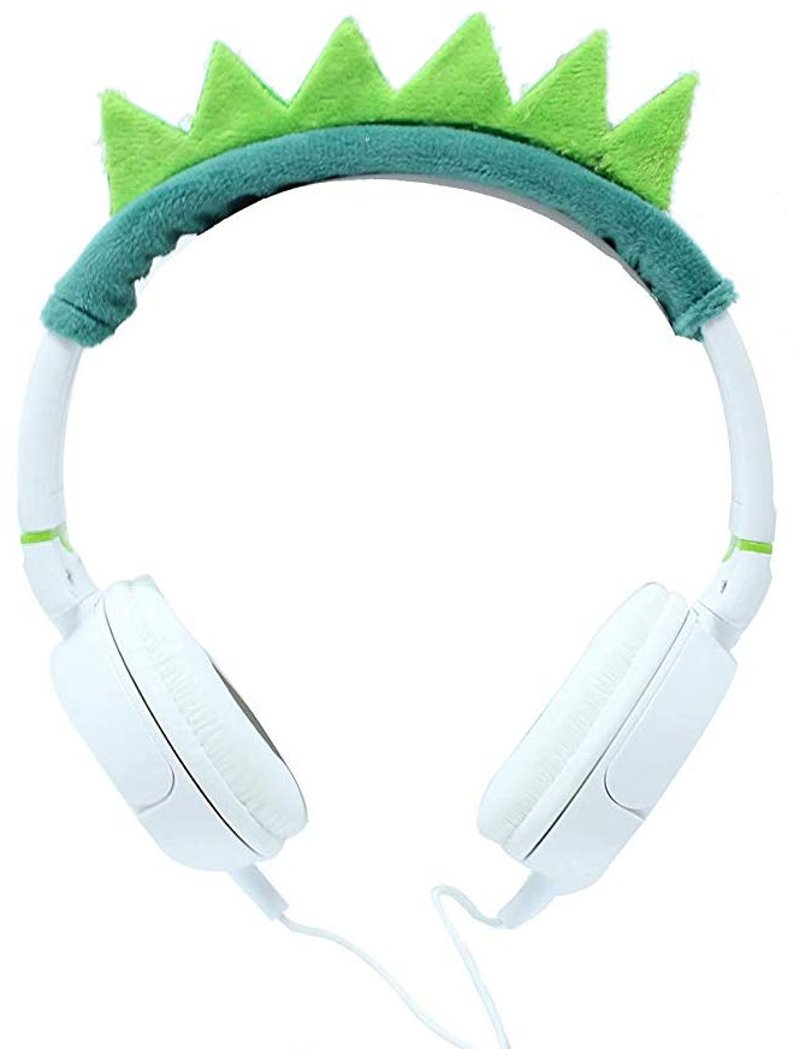 headphones rc car