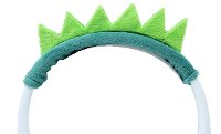Dinosaur Kids On-Ear Headphones-2