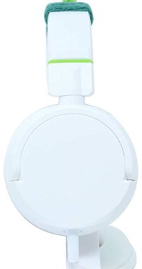 Dinosaur Kids On-Ear Headphones-3