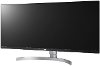 34WK650-W LG 34WK650-W 34-Inch 21:9 IPS HDR WFHD Computer Monitor
