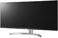 34WK650-W LG 34WK650-W 34-Inch 21:9 IPS HDR WFHD Computer Monitor