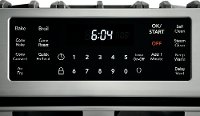 FGGH3047VF Frigidaire Gallery 30 Inch Gas Range with Air Fry - 5.6 cu. ft. Stainless Steel-4