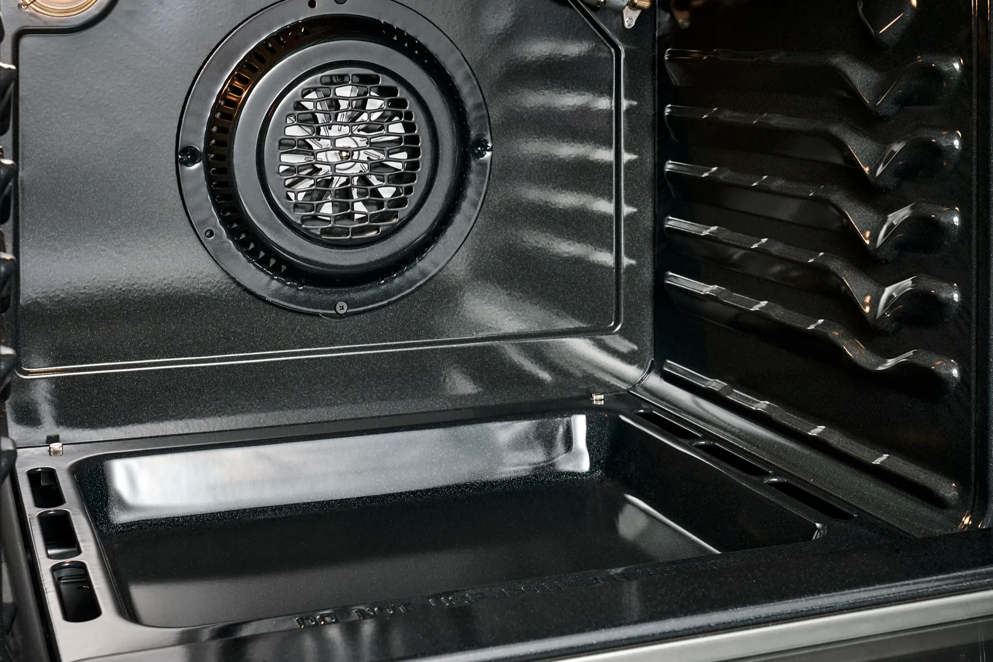 FGGH3047VF Frigidaire Gallery 30 Inch Gas Range with Air Fry - 5.6 cu. ft. Stainless Steel-6