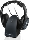 RS135-9 Sennheiser RS135 Over the Ear Wireless Headphones