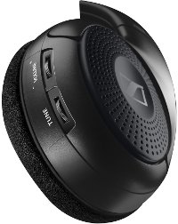 RS135-9 Sennheiser RS135 Over the Ear Wireless Headphones-2