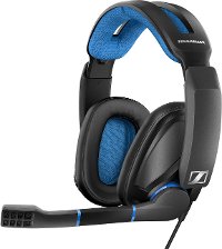 GSP300 Sennheiser GSP 300 Gaming Headphones