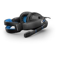 GSP300 Sennheiser GSP 300 Gaming Headphones-2