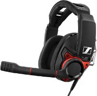 GSP600 Sennheiser GSP 600 Gaming Headphones