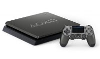 PS4 SCE 303979 Sony Limited Edition Steel Gray Playstation 4 1TB - PS4-3
