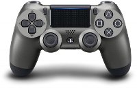 PS4 SCE 303979 Sony Limited Edition Steel Gray Playstation 4 1TB - PS4-5