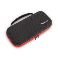 VER99801 Verbatim Nintendo Switch Starter Kit and Carrying Case-2