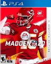 PS4 ELA 74144 Madden NFL 20 Superstar Edition - PS4