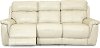 Pearl Leather-Match Power Reclining Sofa - Integrity