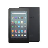 B07FKR6KXF All-New Amazon Fire 7 Tablet (7 Display, 16GB) - Black