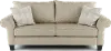 Conrad Beige Sofa