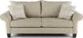 CNRSOF Conrad Beige Sofa