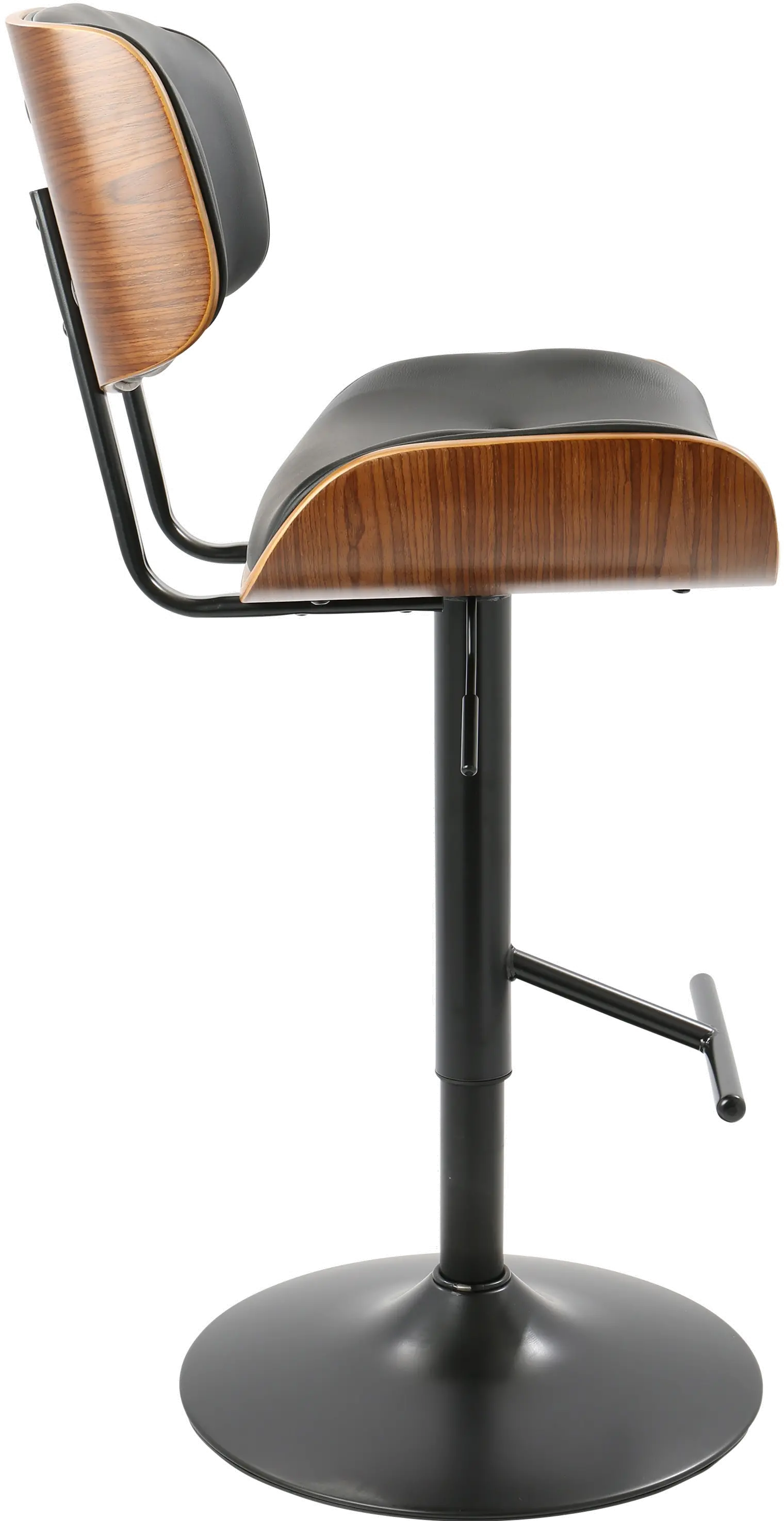 BS-JY-LMB-WL+BK Lombardi Mid Century Modern Bar Stool-3