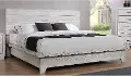 White Sands King Platform Bed